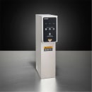 Bunn H5E-DV PC Low-volume Plumbed Hot Water Dispenser - 5 gal., 120v (39100.0000) thumbnail 2
