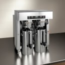 Bunn TITAN DBC Titan® Dual Insulated Coffee Server Brewer w/ Faucet, 34 3/10 Gal/Hr, 120 208/3 (39200.0000) thumbnail 2