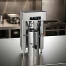 Bunn Titan DBC Titan® Single Insulated Coffee Server Brewer w/ Faucet, 22 1/2 Gal/Hr, 120 208v/3ph (39300.0000) thumbnail 3