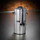 Bunn TITAN TF 3 Gallon Titan® Insulated Server, Brew Through Lid & Fast Flow Faucet (39400.0001) thumbnail 2