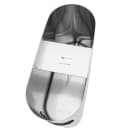 Bunn TDO-N-3.5 3 1/2 gal Narrow Iced Tea Coffee Dispenser w/o Handles (39600.0001) thumbnail 11