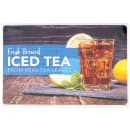 Bunn TDO-N-3.5 3 1/2 gal Narrow Iced Tea Coffee Dispenser w/o Handles (39600.0001) thumbnail 12