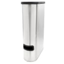 Bunn TDO-N-3.5 3 1/2 gal Narrow Iced Tea Coffee Dispenser w/o Handles (39600.0001) thumbnail 5