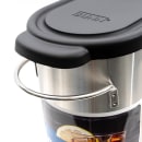 Bunn TDO-N-3.5 3 1/2 gal Narrow Iced Tea Coffee Dispenser w/o Handles (39600.0001) thumbnail 9