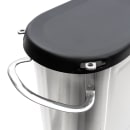 Bunn TDO-N-4.0 4 gal Narrow Iced Tea Coffee Dispenser w/ Handles (39600.0002) thumbnail 10
