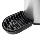 Bunn TDO-N-4.0 4 gal Narrow Iced Tea Coffee Dispenser w/ Handles (39600.0002) thumbnail 13