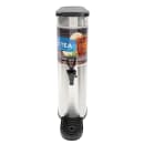 Bunn TDO-N-4.0 4 gal Narrow Iced Tea Coffee Dispenser w/ Handles (39600.0002) thumbnail 2