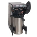 Bunn WAVE15-APS SmartWave® Low Profile Wide Base Coffee Brewer, Digital, 120v (39900.0005) thumbnail 2
