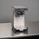 Bunn WAVE15-S-APS SmartWave® Low Profile Wide Base Coffee Brewer, Analog, 120v (39900.0006) thumbnail 2