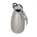 Bunn 1 1/16 qt Creamer - Stainless Steel, Silver (40400.0000) thumbnail 2