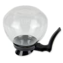 Bunn Glass Coffee Decanter, 64 oz, Black Pourer/Handle (42400.0101) thumbnail 3