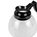 Bunn Glass Coffee Decanter, 64 oz, Black Pourer/Handle (42400.0101) thumbnail 4