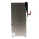 Bunn H5X Element Low-volume Plumbed Hot Water Dispenser - 5 gal., 208-240v/1ph (43600.0002) thumbnail 4