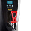 Bunn H5X Element Low-volume Plumbed Hot Water Dispenser - 5 gal., 208-240v/1ph (43600.0002) thumbnail 7