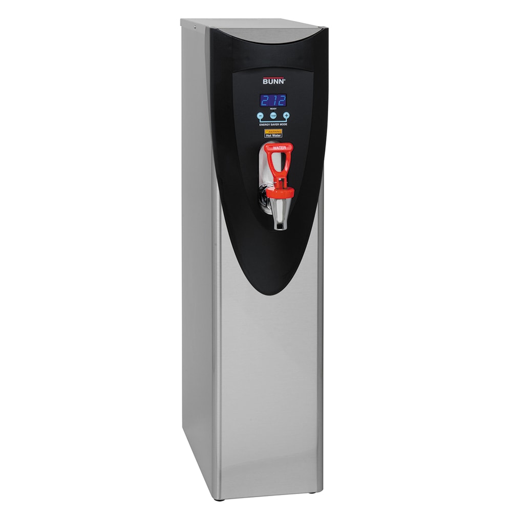Bunn H5X Element Low-volume Plumbed Hot Water Dispenser - 5 gal., 240v/1ph (43600.0003)