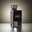 Bunn Sure Immersion™ Bean to Cup Coffee Brewer w/ (2) 3 lb Hoppers & (2) Grinders, 120v (44400.0100) thumbnail 2