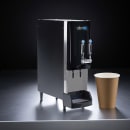 Bunn 2 gal Nitron® Cold Brew Coffee Dispenser w/ (2) Nitro Dispensers, 120v (51600.0011) thumbnail 2