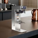 Bunn ITCB-DV Automatic Tea/Coffee Brewer w/ Tray - 29" Trunk, 120/208-240v/1ph (52200.0100) thumbnail 2