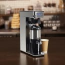 Bunn ITCB-DV High Volume Automatic Tea/Coffee Brewer, 120/208-240v/1ph (52300.0100) thumbnail 2