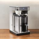 Bunn ITCB TWIN High Volume Automatic Tea/Coffee Brewer w/ Display Group - 120-240v/1ph (52400.0000) thumbnail 2