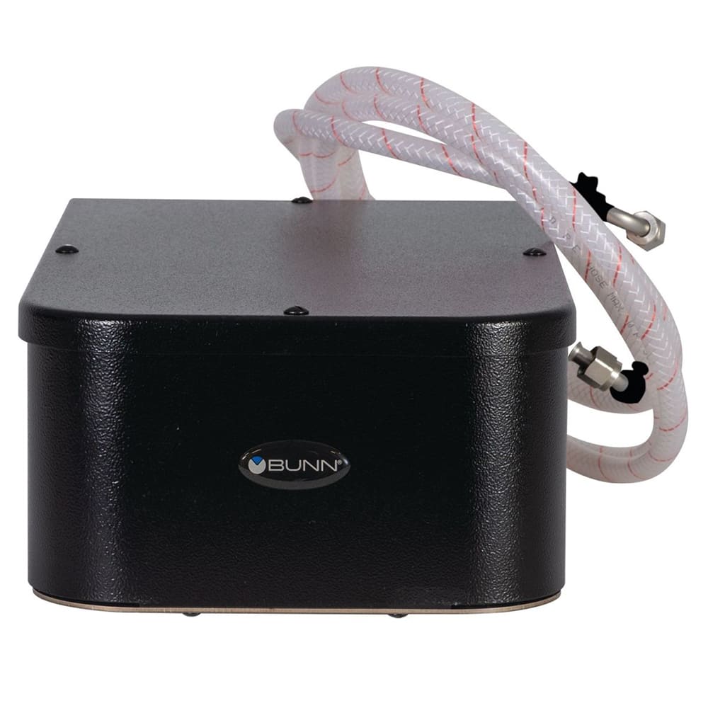 Bunn NGM Nitron Gas Module - For Nitron Cold Draft Dispensers, 120v (55660.0005)