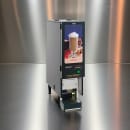 Bunn FMD-1 Fresh Mix Hot Powdered Drink Machine, Standard Display (SET00.0196) thumbnail 2