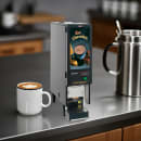 Bunn FMD-1 Fresh Mix Hot Powdered Drink Machine, Hot Chocolate Display, 120v (SET00.0203) thumbnail 2