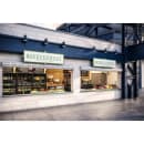 Berner PE06-C-1025AA 25" Unheated Air Curtain - Variable Speed, Aluminized Steel, 120v thumbnail 2