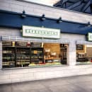 Berner PE06-C-1048AA 48" Unheated Air Curtain - Variable Speed, Aluminized Steel, 120v thumbnail 2