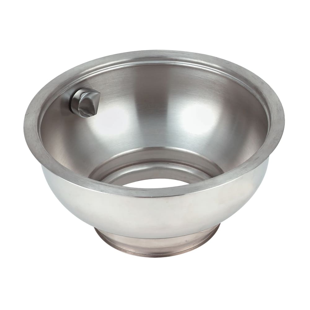 InSinkErator 12 BOWL 12" Sink Bowl w/ Nozzle