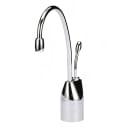 InSinkErator C1300 Hot Water Dispenser, Chrome Gooseneck & 1/2 Gallon Tank, 1300 watt thumbnail 2