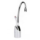 InSinkErator C1300 Hot Water Dispenser, Chrome Gooseneck & 1/2 Gallon Tank, 1300 watt thumbnail 5