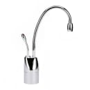 InSinkErator C1300 Hot Water Dispenser, Chrome Gooseneck & 1/2 Gallon Tank, 1300 watt thumbnail 6