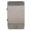 InSinkErator CC101K-7 Control Center For CC101 Disposers, 208 240v/3ph thumbnail 6