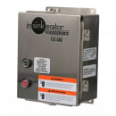 InSinkErator CC202D-7 Control Center for CC202 Disposers, 208 240v/3ph thumbnail 2