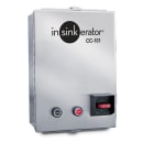 InSinkErator S-200-15B-CC101 Disposer Pack, 15-in Bowl, Sleeve Guard, CC101 Panel, 2-HP, 230/3V thumbnail 2