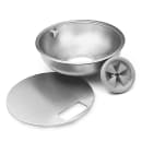 InSinkErator S-500-18A-CC202 Disposer Pack w/ 18 in Bowl & Cover, CC202 Panel, 5 HP, 208/3 V thumbnail 4