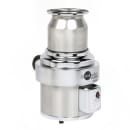 InSinkErator SS-1000 Basic Unit Disposer w/ 10 HP Motor, Stainless, 208v/3ph thumbnail 10