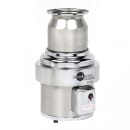 InSinkErator SS-1000 Basic Unit Disposer w/ 10 HP Motor, Stainless, 208v/3ph thumbnail 11