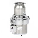 InSinkErator SS-1000 Basic Unit Disposer w/ 10 HP Motor, Stainless, 208v/3ph thumbnail 2