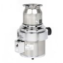 InSinkErator SS-1000 Basic Unit Disposer w/ 10 HP Motor, Stainless, 208v/3ph thumbnail 3