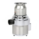 InSinkErator SS-1000 Basic Unit Disposer w/ 10 HP Motor, Stainless, 208v/3ph thumbnail 8