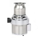 InSinkErator SS-1000 Basic Unit Disposer w/ 10 HP Motor, Stainless, 208v/3ph thumbnail 9