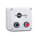 InSinkErator SS-100-12B-MS Disposer Pack, 12-in Bowl, Sleeve Guard, Manual Switch, 1-HP, 460/3 thumbnail 2