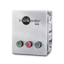 InSinkErator SS-100-15A-MRS Disposer Pack w/ 15-in Bowl & Cover, Reverse Switch, 1-HP, 460/3 V thumbnail 2