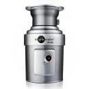 InSinkErator SS-100-5-MRS Complete Disposer Pkg, Sink Mount, 1 HP, 208v/1ph thumbnail 2