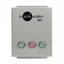 InSinkErator SS-100-5-MRS Complete Disposer Pkg, Sink Mount, 1 HP, 208v/1ph thumbnail 3