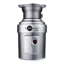 InSinkErator SS-100-6-CC101 Disposer Package w/ #6 Adaptor & CC101 Panel, 1 HP, 208/3 V thumbnail 2