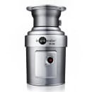 InSinkErator SS-100-7-CC101 Disposer Package w/ #7 Adaptor & CC101 Panel, 1 HP, 460v/3ph thumbnail 2