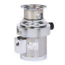 InSinkErator SS-200 Disposer, Basic Unit Only, Stainless, 2 HP, 115v thumbnail 2